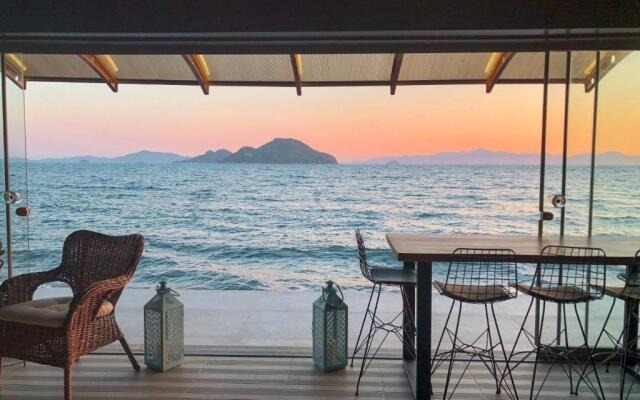 Villa Di Mare
