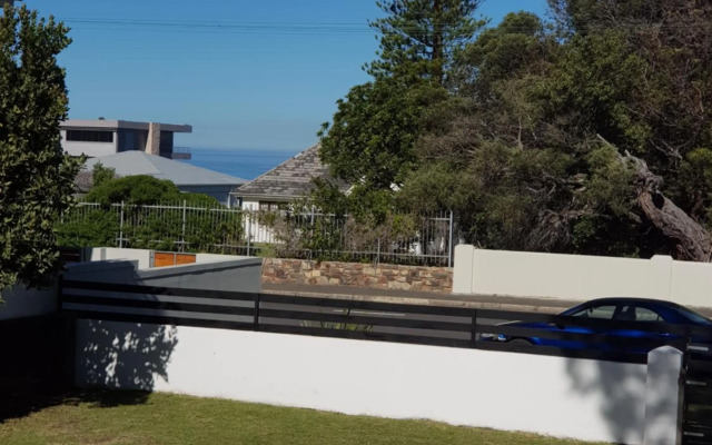 Norfolkden Beachhouse