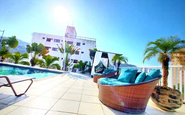 Don Marco's Hotel