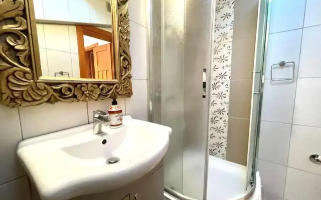 Family Two bedroom House Old Town Budva
