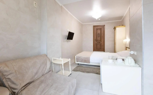 Apartments in the center of Sochi