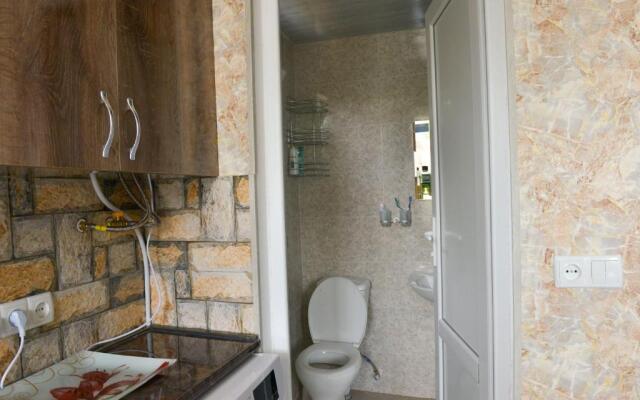 Surami Guest House - სახლი სურამში