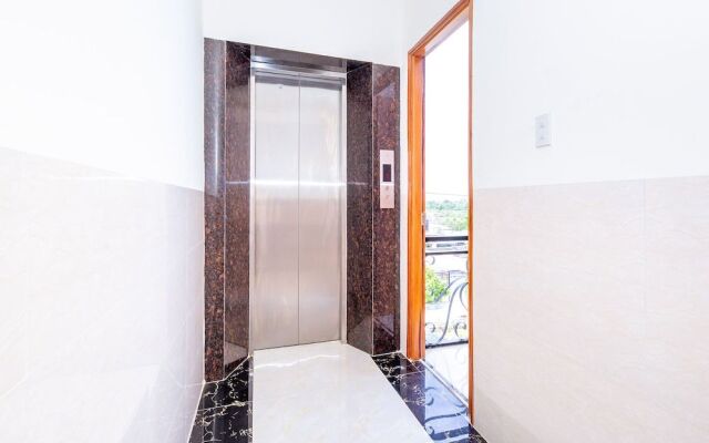 Oyo 590 Magnolia Cam Ranh
