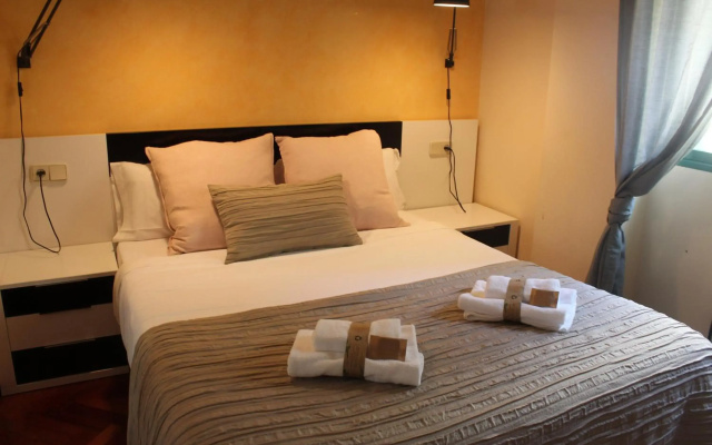 INSIDEHOME Apartments - Ático del Val