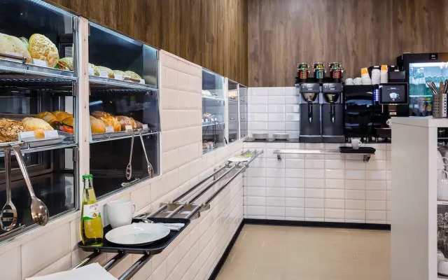 Augustus Hotel Bernkastel