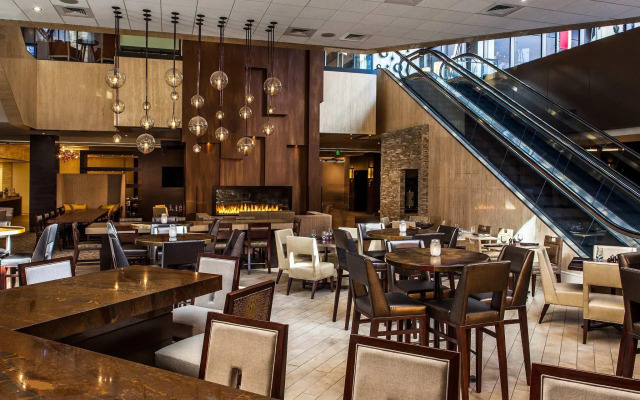 Hilton Denver City Center