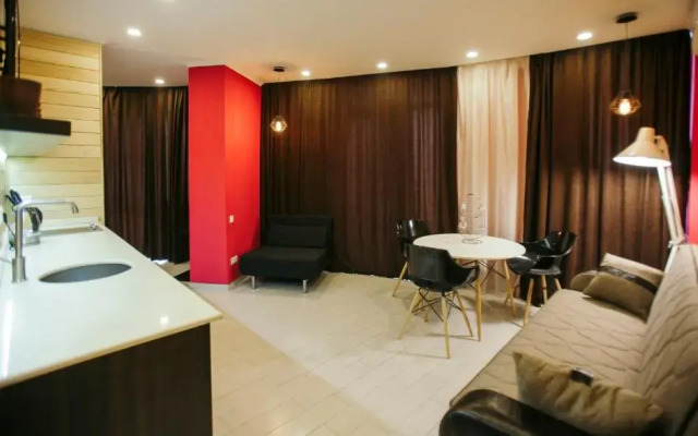 Panorama Batumi Apartments