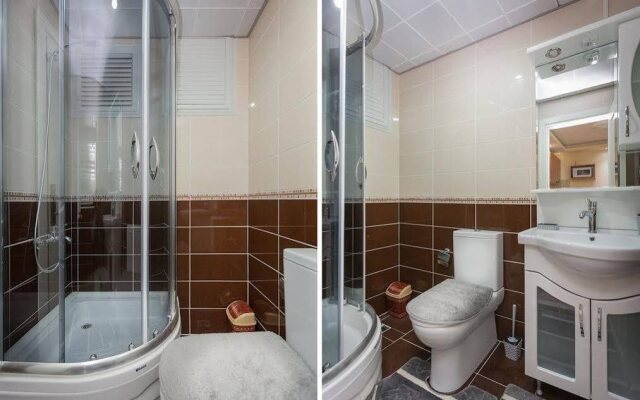 RoyalStar Taksim Family Suites