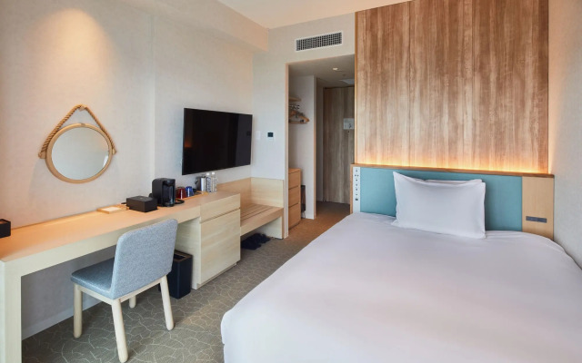 HOTEL Ala COOJU OKINAWA
