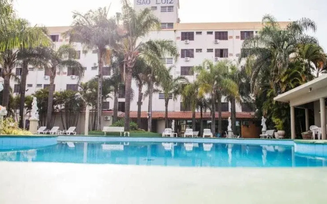 Hotel São Luiz