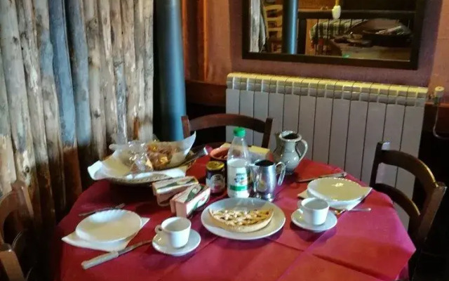 La Dimora Del Sergente