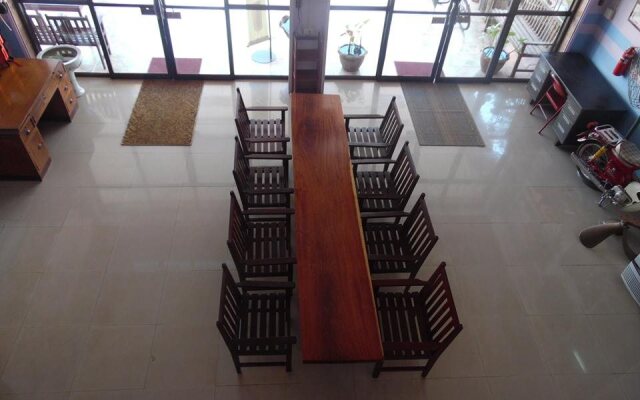 Wangniyom Hotel