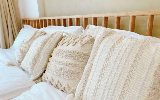 Baphu Apartment-5min walk to MyKhe beach