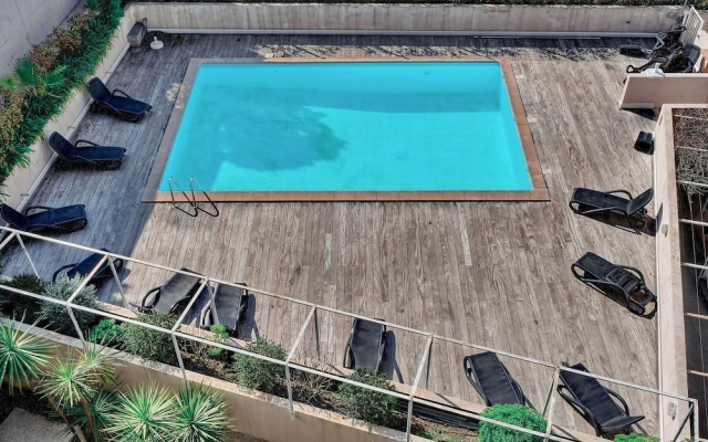 Ref 382588 in Cannes