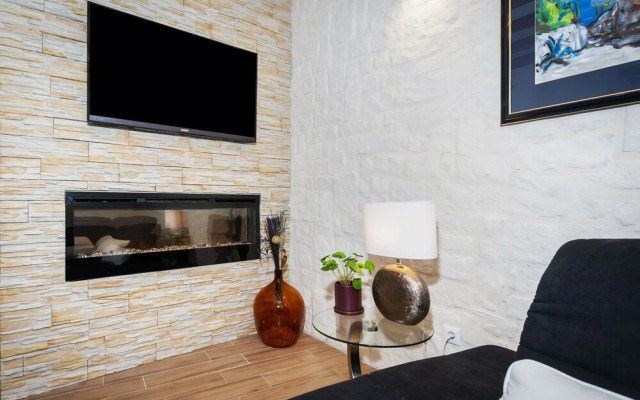 Luxury Apartment Kastela Antika