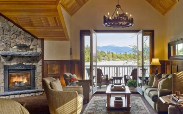 Mirror Lake Inn Resort and Spa