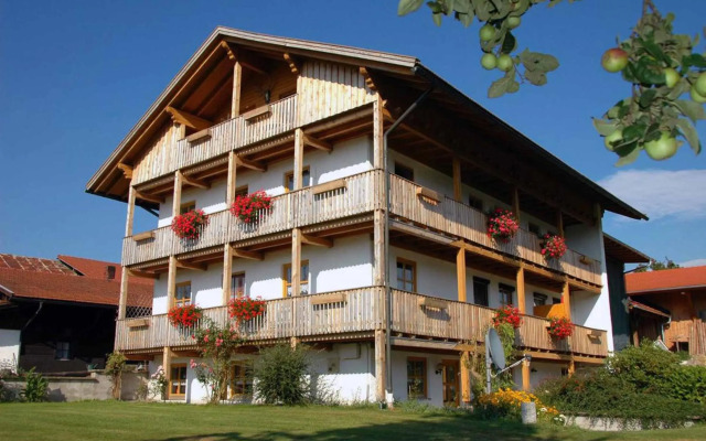 Erlebnisbauernhof Sternhof