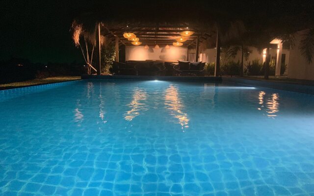 Cloud 9 Guest House
