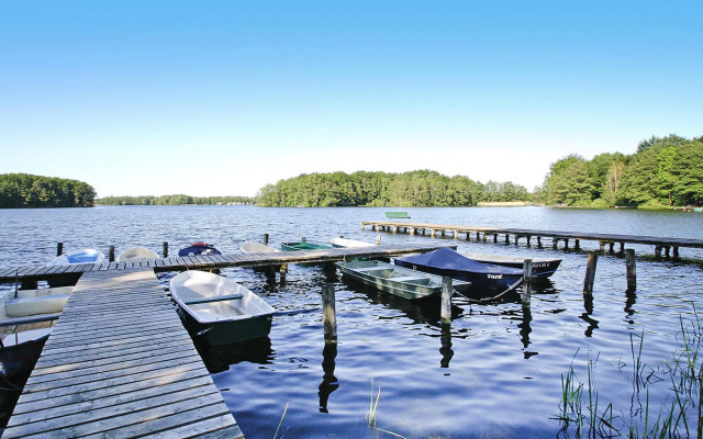 Holiday home Seeidyll am Dümmer See, Dümmer