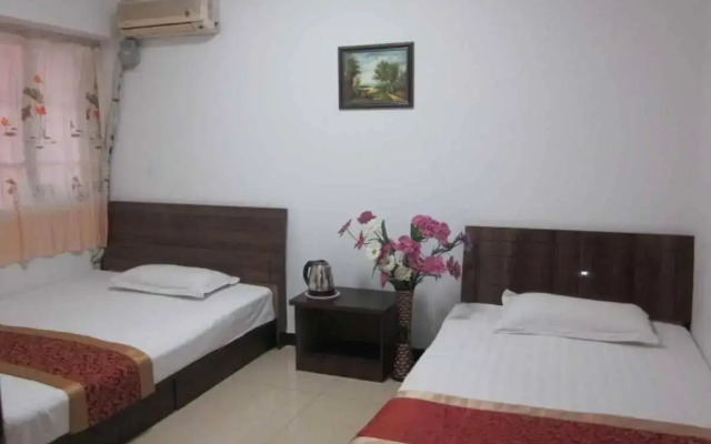 Xian Yanxiang Hotel