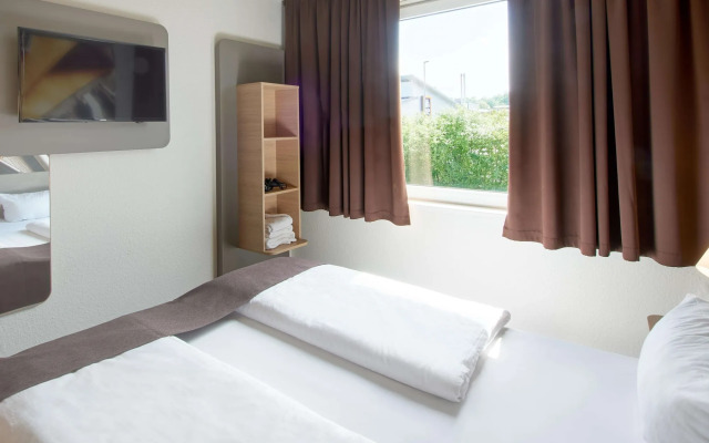 B&B Hotel Offenbach-Süd