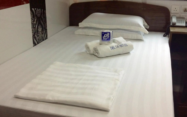 Woodstock Hostel