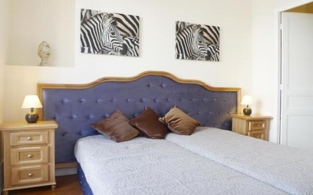 Severin Apartment