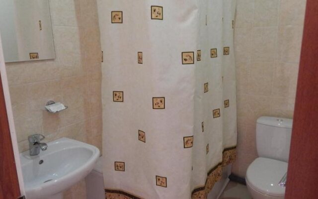 Dom Aleks Guest House