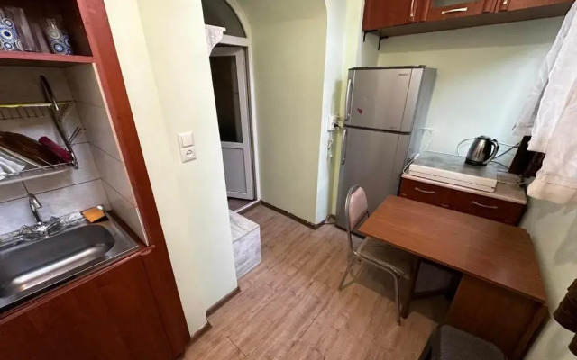 Sweet Home