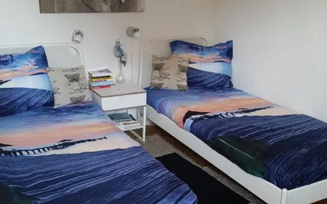 Erbuca Bed and Breakfast