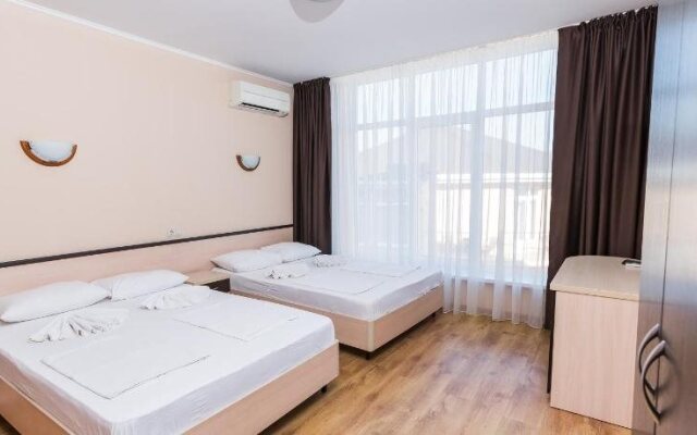 Yug Alliance Hotel