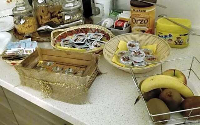 Girasole Grazioli 47