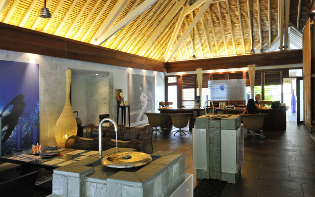 InterContinental Bora Bora Resort and Thalasso Spa, an IHG Hotel