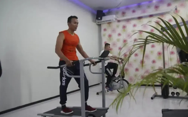 Hotel New Merdeka Pati