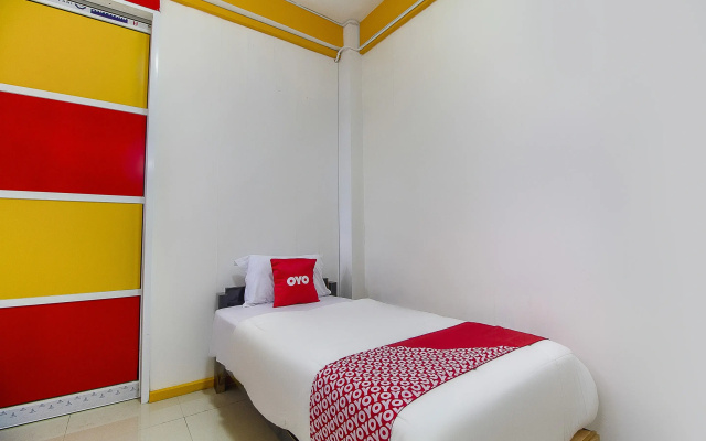 OYO 3784 Restu Inn