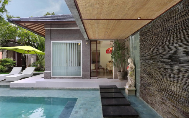 The Buah Bali Villas