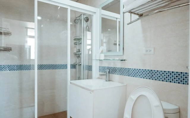 Jin Lu Homestay- Branch 2