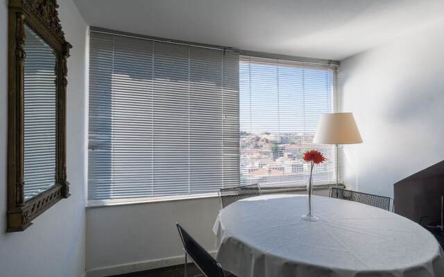 ShortStayFlat Alfama e Castelo