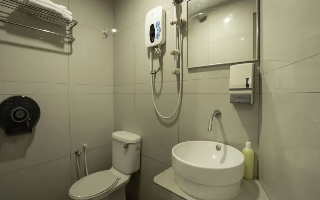 OYO 981 Ant Cave Hotel