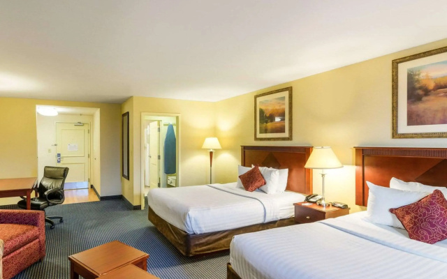 MainStay Suites Dover