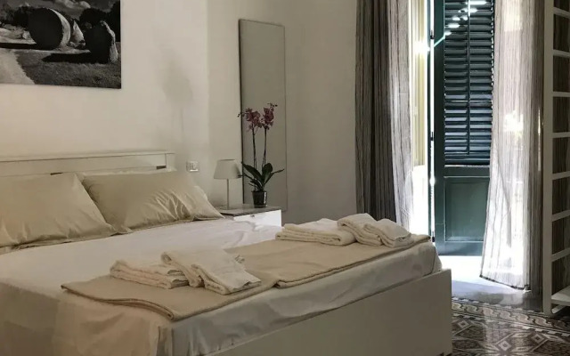 Fofinos rooms