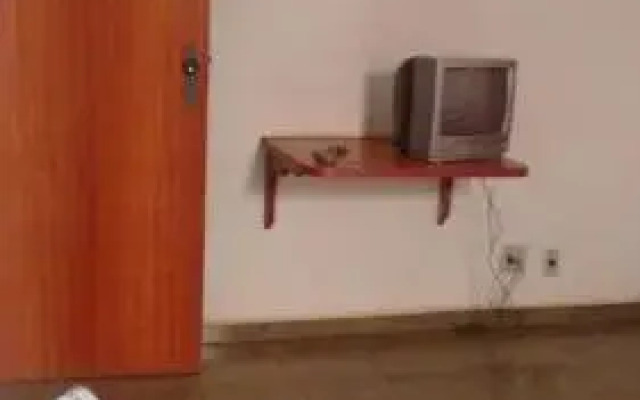 Pousada Universitaria