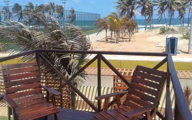 Casa para Temporada - Nossa Pousada