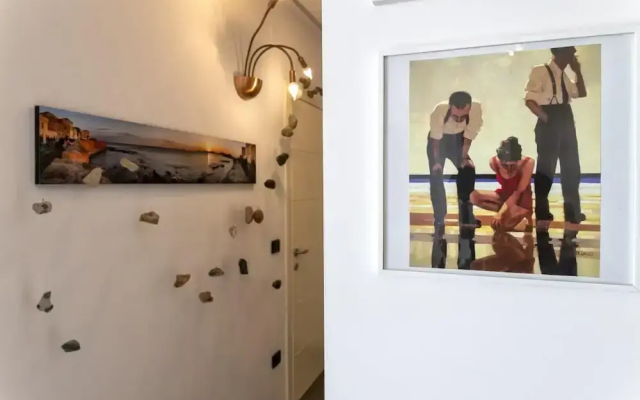 Sardinia Re - Valery s Flat