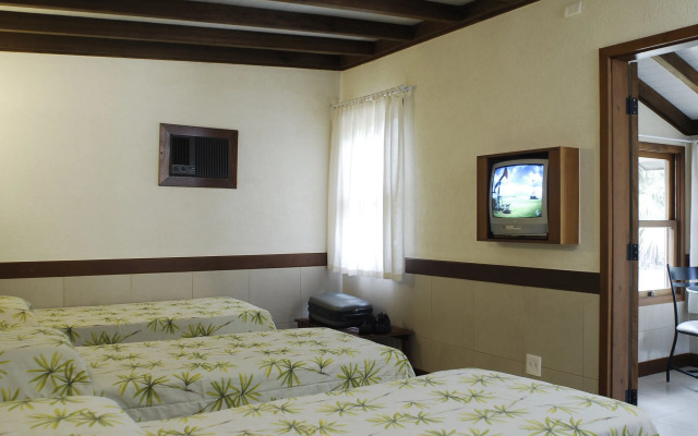 Hotel Estância Barra Bonita