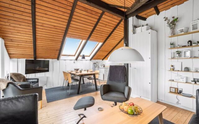 "Amala" - 250m from the sea in Western Jutland