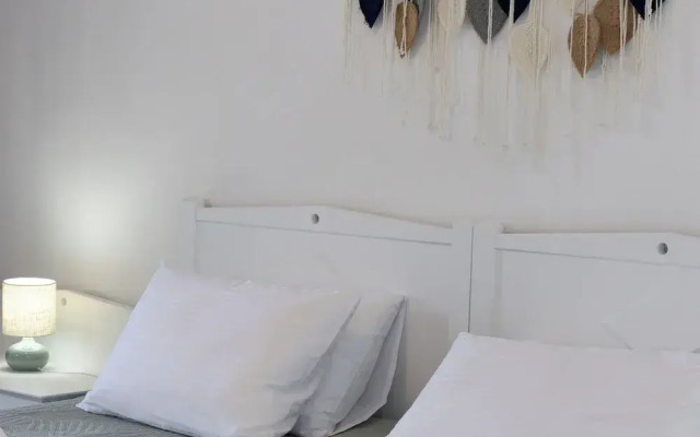 Perla Pool Hotel Andros