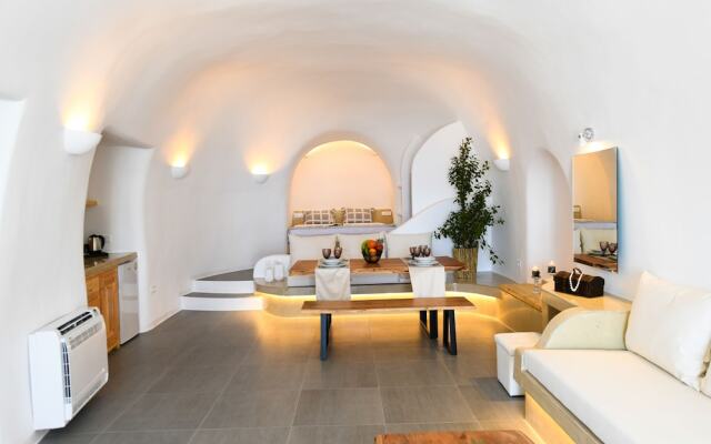 Luxe Efis Home Sea View 4 Villas & 4 Prive Hot Tub