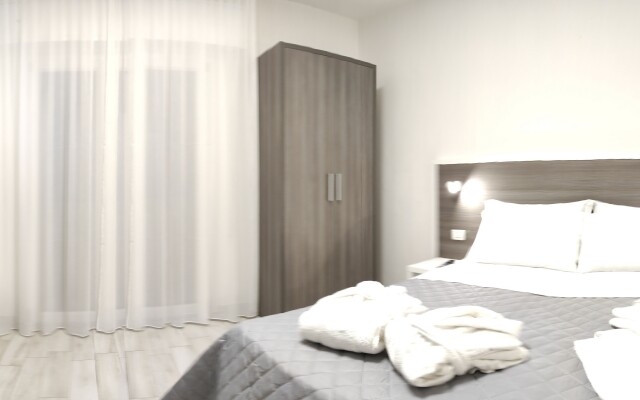 Hotel Gran San Bernardo