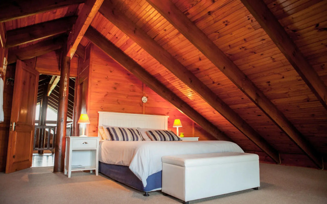 Oyster Creek Lodge